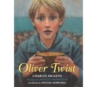 Oliver Twist: A Beautiful Gift Edition of the Classic Children's Story
