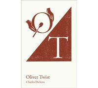 Oliver Twist: A-Level Set Text Student Edition (Collins Classroom Classics)