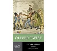 Oliver Twist : A Norton Critical Edition