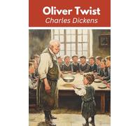Oliver Twist (Annotated)