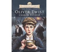 Oliver Twist - Arelts Illustrated Classics