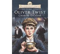 Oliver Twist - Arelts Illustrated Classics