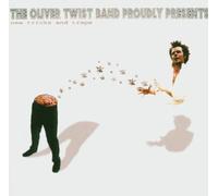 Oliver Twist Band - New Tricks & Traps