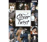 Oliver Twist BBC (Dutch Import)