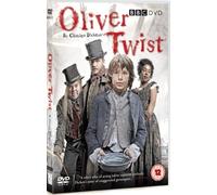 Oliver Twist (BBC) (DVD) Timothy Spall Rob Brydon Gregor Fisher (US IMPORT)