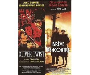 Oliver Twist + Brève rencontre