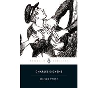 Oliver Twist (Penguin Classics)