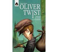 Oliver Twist (Campfire Classics Graphic Novels)