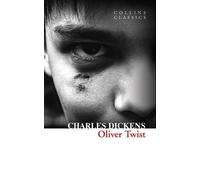 Oliver Twist Charles Dickens Paperback HarperCollins Publishers B