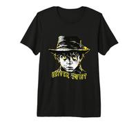 Oliver Twist Charles Dickens Premium T-Shirt