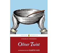 Oliver Twist: (Puffin Classics)