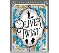 Oliver Twist: (Puffin Classics)
