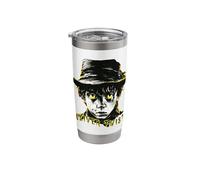 Oliver Twist Charles Dickens Stainless Steel Insulated Tumbler