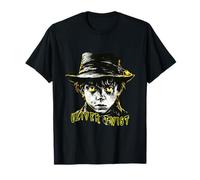 Oliver Twist Charles Dickens T-Shirt