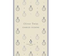 Oliver Twist: Charles Dickens (The Penguin English Library)