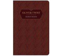 Oliver Twist (Chiltern Classics)