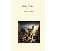 Oliver Twist (Classic Books)