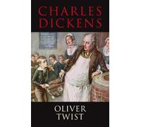 Oliver Twist (Classics)