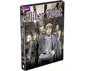 Oliver Twist: D'apres L'oeuvre De Charles Dickens