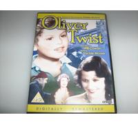 Oliver Twist (Digitally Remastered)