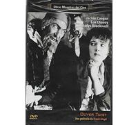 Oliver Twist [DVD] [1922] [Import]
