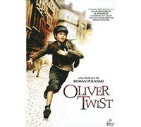 Oliver Twist [DVD] [2005]