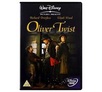 Oliver Twist [DVD]