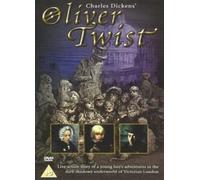 Oliver Twist [DVD]