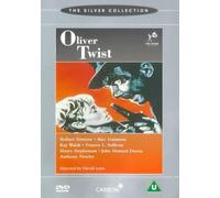 Oliver Twist [DVD]