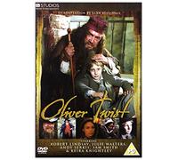 Oliver Twist [DVD]