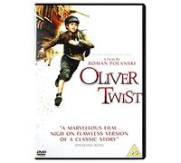 Oliver Twist (DVD)