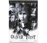 Oliver Twist [DVD]
