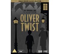 Oliver Twist [DVD]
