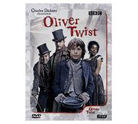 Oliver Twist [DVD] (English audio)