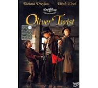oliver twist dvd Italian Import
