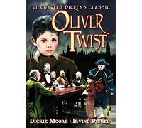 Oliver Twist (DVD-R) (1933) (All Regions) (NTSC) (US Import) [Region 1]