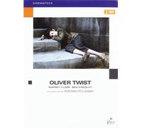 Oliver Twist (Ed.Lujo) [Import espagnol]