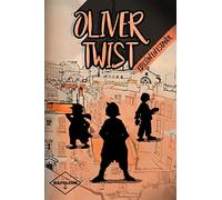 Oliver Twist (Edicion en Español)