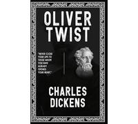 Oliver Twist (Edition1st)