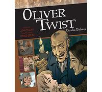 Oliver Twist (Graphic Classics)