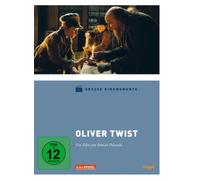 Oliver Twist - Große Kinomomente [DVD] [2005]