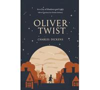 Oliver Twist: Illustrated