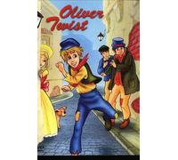 Oliver Twist [Import allemand]