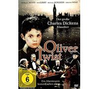 Oliver Twist [Import allemand]