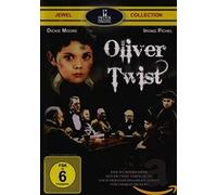 Oliver Twist [Import anglais]