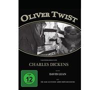 Oliver Twist [Import anglais]