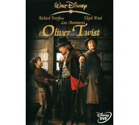 Oliver Twist [Import espagnol]