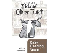Oliver Twist in Easy Reading Verse
