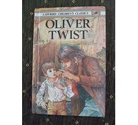 Oliver Twist [Ladybird Children's Classics]