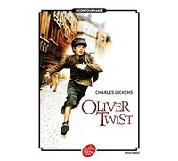 Oliver Twist (Livre de Poche Jeunesse)